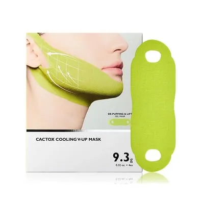 Cactox V-Lifting Mewing Band