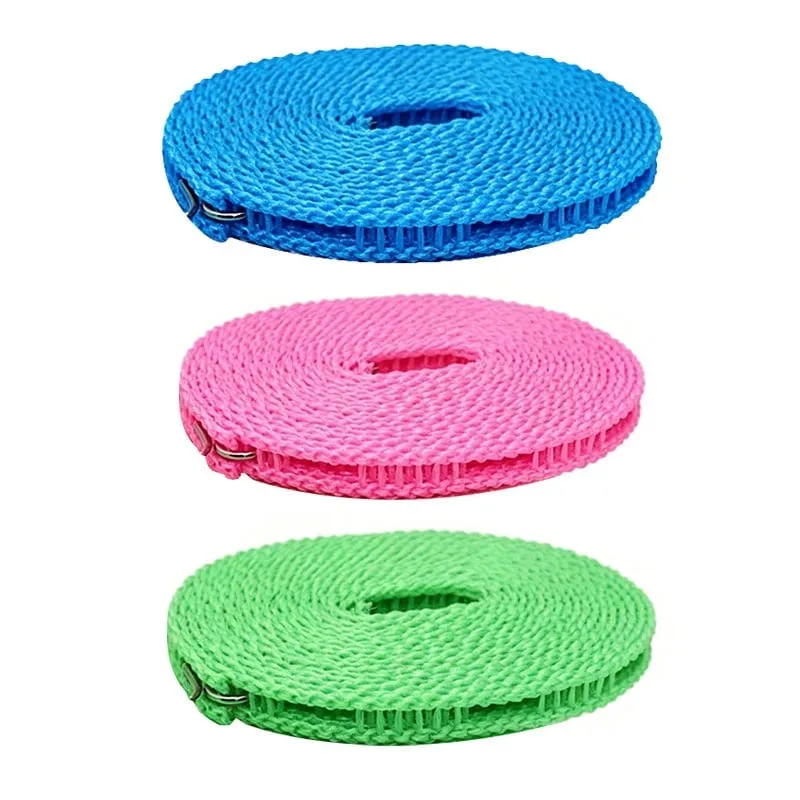 new-Portable Clothesline for Outdoor & Home