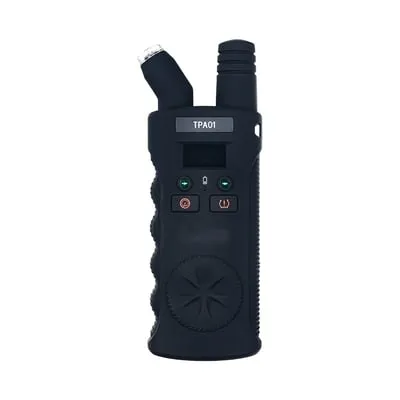 Digital TPMS Reset Gauge Tool