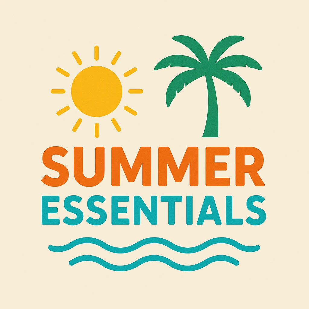 Summer Essentials